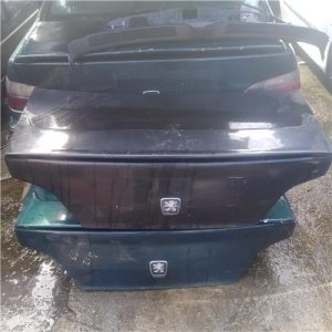 PORTON TRASERO PEUGEOT 406 BERLINA S1 S2 1995