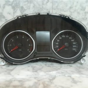 CUADRO INSTRUMENTOS CITROEN C-ELYSEE 2012