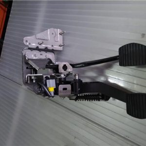 PEDAL EMBRAGUE PEUGEOT 308 2007