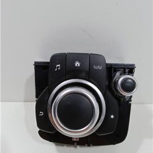 MANDOS CLIMATIZADOR MAZDA 3 BERLINA SEDAN BM BN 2013