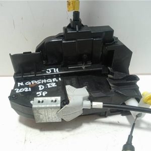 CERRADURA PUERTA DELANTERA IZQUIERDA NISSAN QASHQAI J11E 2013