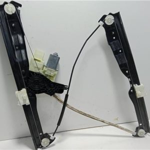 ELEVALUNAS DELANTERO DERECHO PEUGEOT 308 2013