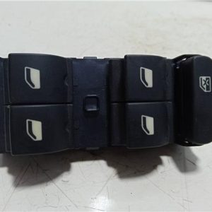 INTERRUPTOR PUERTA DELANTERA IZQUIERDA CITROEN C3 2016