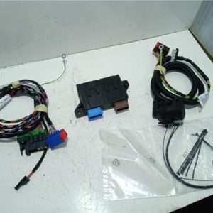CABLEADO ENGANCHE REMOLQUE PEUGEOT 2008 P1 2019