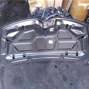 CAPOT CITROEN C4 PICASSO SPACETOURER 2013