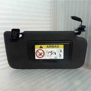 PARASOL DERECHO FORD FIESTA CE1 2017