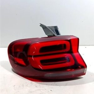 PILOTO TRASERO IZQUIERDO CITROEN C5 AIRCROSS 2018