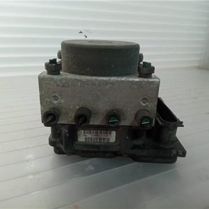 UNIDAD HIDRAULICA ABS RENAULT CLIO III