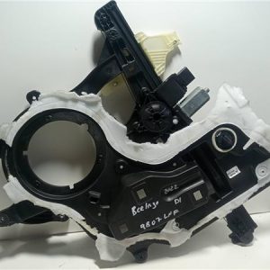 ELEVALUNAS DELANTERO IZQUIERDO CITROEN BERLINGO COMBI 2018