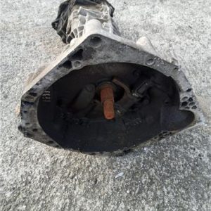 CAJA CAMBIOS RENAULT 21 SEDAN L48_