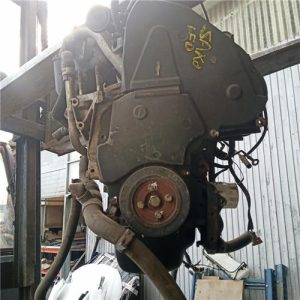 MOTOR COMPLETO CITROEN SAXO 1999