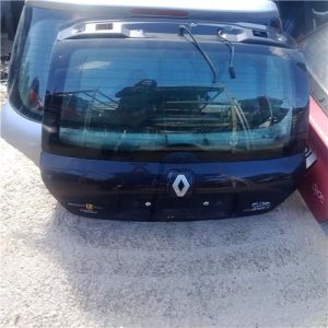 PORTON TRASERO RENAULT CLIO II FASE I B CB0 1998