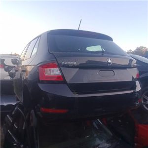 SKODA FABIA NJ3