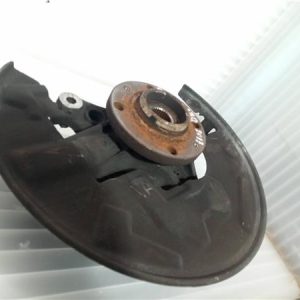 MANGUETA DELANTERA IZQUIERDA CITROEN DS5 2011