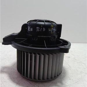 VENTILADOR CALEFACCION KIA RIO UB 2011