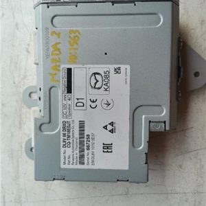 MODULO ELECTRONICO MAZDA 2 BERLINA DJ 2014