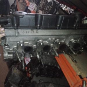 CULATA CITROEN XSARA PICASSO 1999