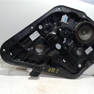 ELEVALUNAS TRASERO IZQUIERDO KIA CEED JD 2012