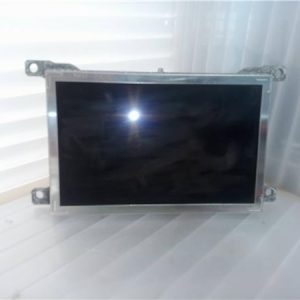 PANTALLA GPS PEUGEOT 508