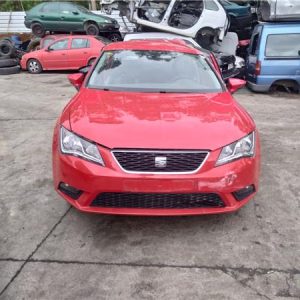 SEAT LEON SC 5F5