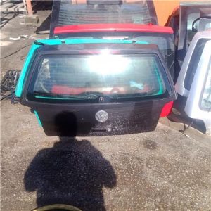 PORTON TRASERO VOLKSWAGEN GOLF IV VARIANT 1J5 1999
