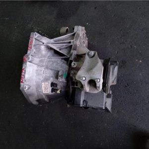 CAJA CAMBIOS FORD FIESTA CB1