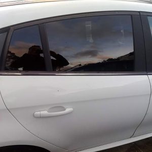 PUERTA TRASERA DERECHA FIAT II BRAVO 198 2007