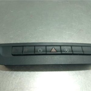 WARNING MERCEDES-BENZ CLASE A BM 176 2012