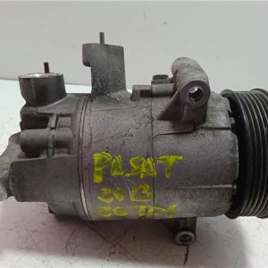 COMPRESOR AIRE ACONDICIONADO VOLKSWAGEN PASSAT VARIANT 3G5 2014