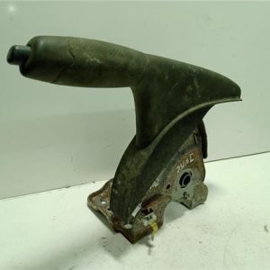 PALANCA FRENO DE MANO NISSAN JUKE I F15E 2010