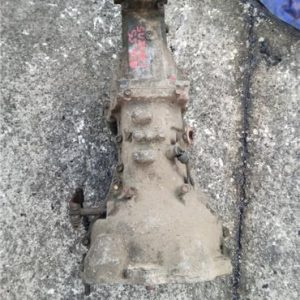 CAJA CAMBIOS SUZUKI SJ 410