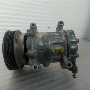 COMPRESOR AIRE ACONDICIONADO RENAULT CLIO III