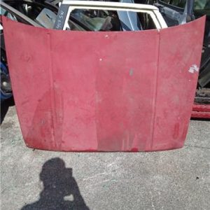 CAPOT ALFA ROMEO ALFA 33 1983