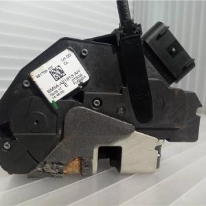 CERRADURA PUERTA DELANTERA IZQUIERDA FORD FOCUS BERLINA CEW 2014