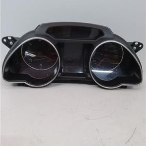CUADRO INSTRUMENTOS AUDI A5 COUPE 8T 2007
