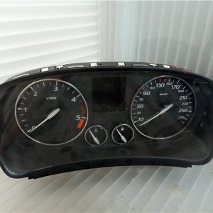 CUADRO INSTRUMENTOS RENAULT LAGUNA III BERLINA 2007