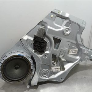 MOTOR ELEVALUNAS TRASERO DERECHO KIA SPORTAGE QL 2016