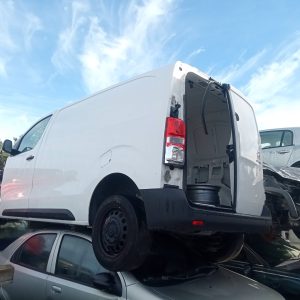CITROEN JUMPY FURGON