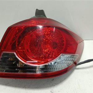 PILOTO TRASERO DERECHO CHEVROLET CRUZE 2009