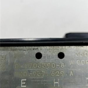 CAJA FUSIBLES VOLKSWAGEN GOLF VI 5K1 2008