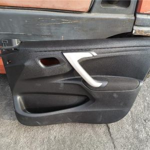 GUARNECIDO PUERTA DELANTERA DERECHA CITROEN C-ELYSEE 2012