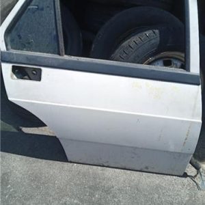 PUERTA TRASERA DERECHA ALFA ROMEO ALFA 75 1985