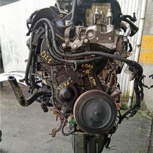 MOTOR COMPLETO FORD GRAND C-MAX CEU 2015