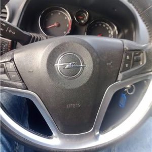 AIRBAG VOLANTE OPEL ANTARA 2006