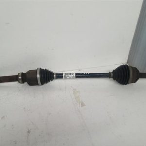 TRANSMISION DELANTERA DERECHA CITROEN BERLINGO FURGON 2018