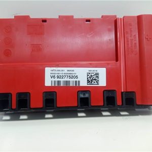 CAJA DE FUSIBLES BMW SERIE 1 BERLINA 3P F21 2012