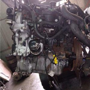 MOTOR COMPLETO CITROEN XSARA PICASSO 1999