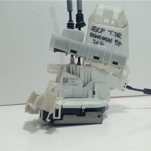 CERRADURA PUERTA TRASERA DERECHA JEEP RENEGADE BU 2014