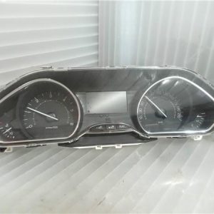 CUADRO INSTRUMENTOS PEUGEOT 2008 2013