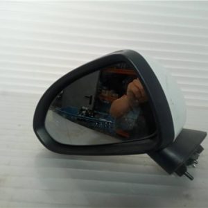 RETROVISOR IZQUIERDO OPEL CORSA E 2014